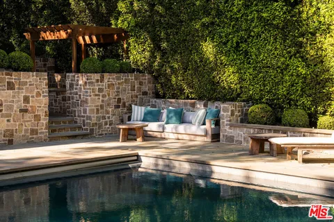 $16,995,000 | 13167 Boca De Canon Lane, Los Angeles, CA 90049