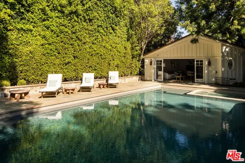 $16,995,000 | 13167 Boca De Canon Lane, Los Angeles, CA 90049