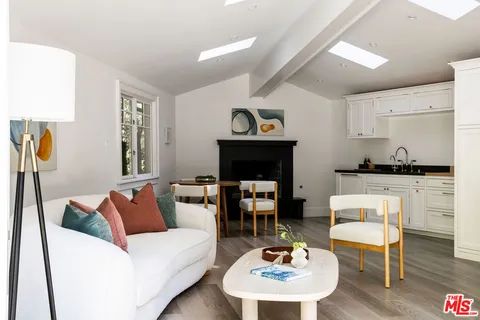 $16,995,000 | 13167 Boca De Canon Lane, Los Angeles, CA 90049