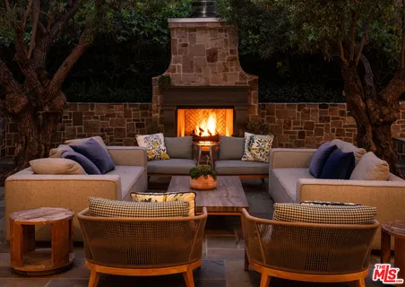 $16,995,000 | 13167 Boca De Canon Lane, Los Angeles, CA 90049