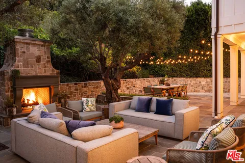 $16,995,000 | 13167 Boca De Canon Lane, Los Angeles, CA 90049