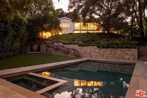 $16,995,000 | 13167 Boca De Canon Lane, Los Angeles, CA 90049