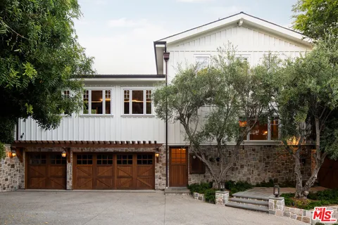 $16,995,000 | 13167 Boca De Canon Lane, Los Angeles, CA 90049