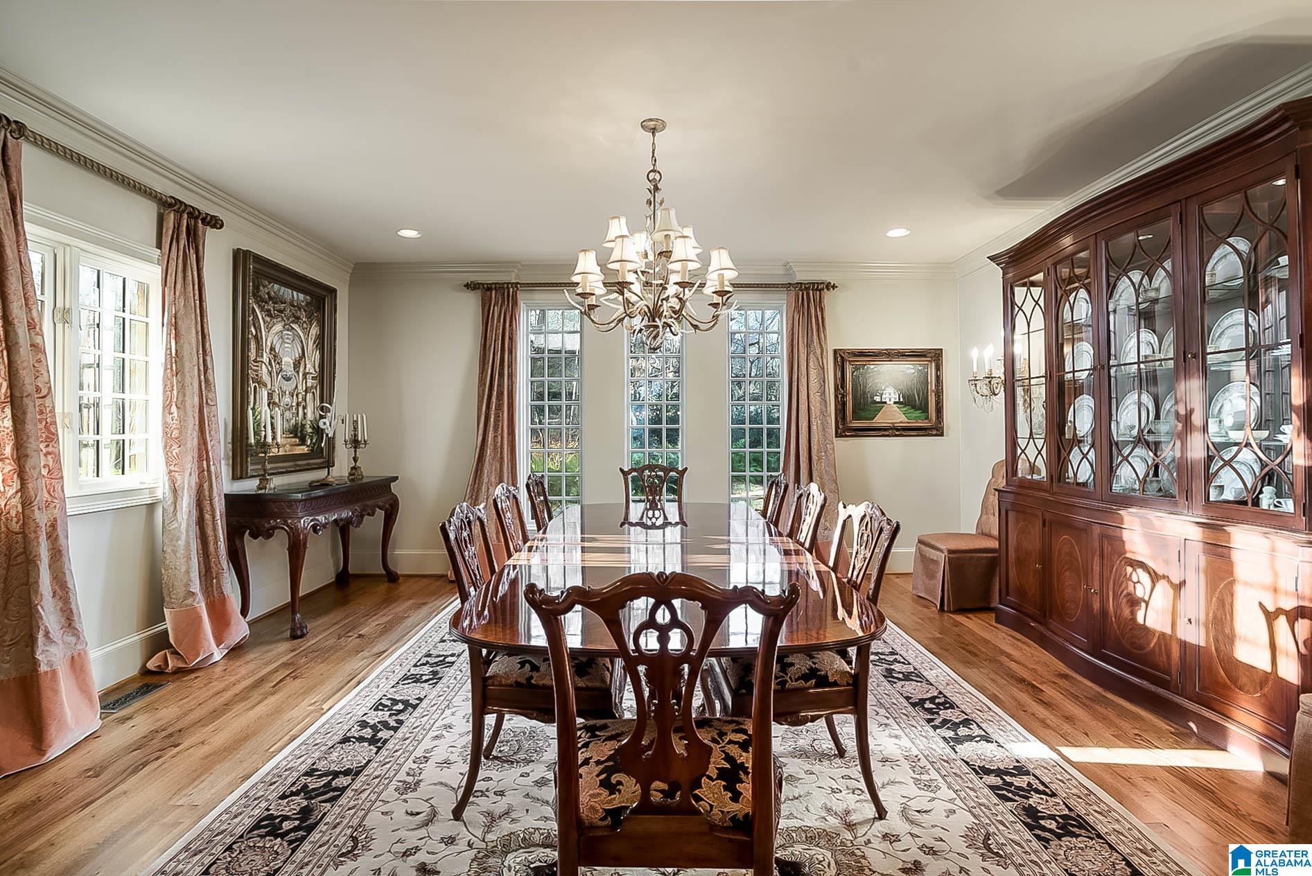 7 Wentworth Road Birmingham, AL 35242 - Photo 4 of 45
