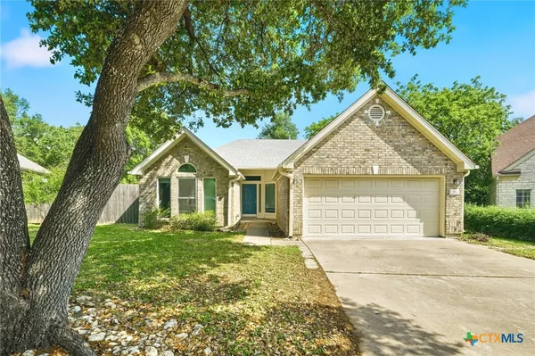 $324,900 | 215 Rio Vista Drive, Georgetown, TX 78626