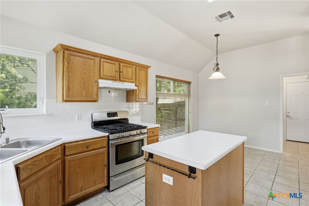 215 Rio Vista Drive Georgetown, TX 78626 - Photo 11 of 27