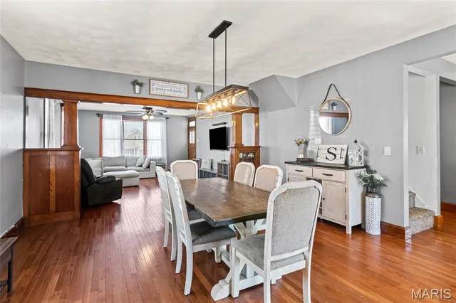 $240,000 | 807 North Metter Avenue, Columbia, IL 62236