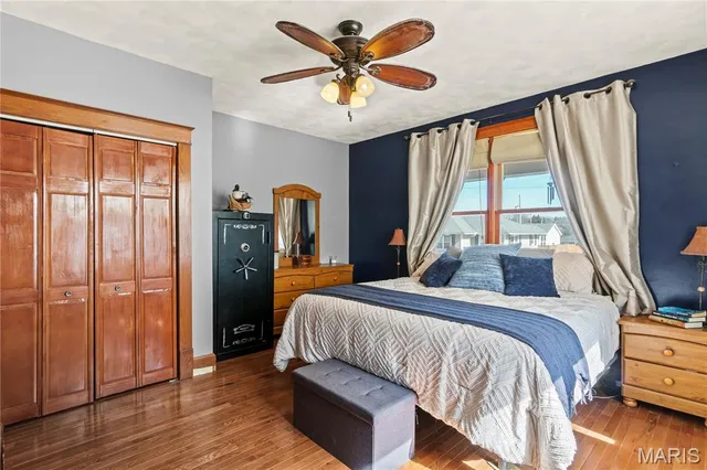 $240,000 | 807 North Metter Avenue, Columbia, IL 62236