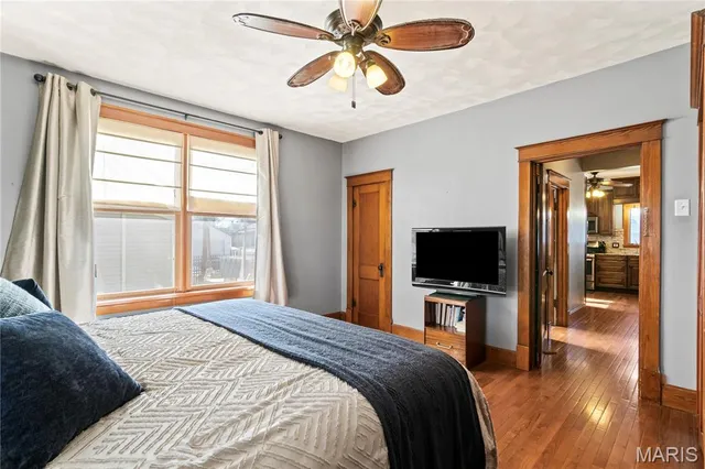 $240,000 | 807 North Metter Avenue, Columbia, IL 62236