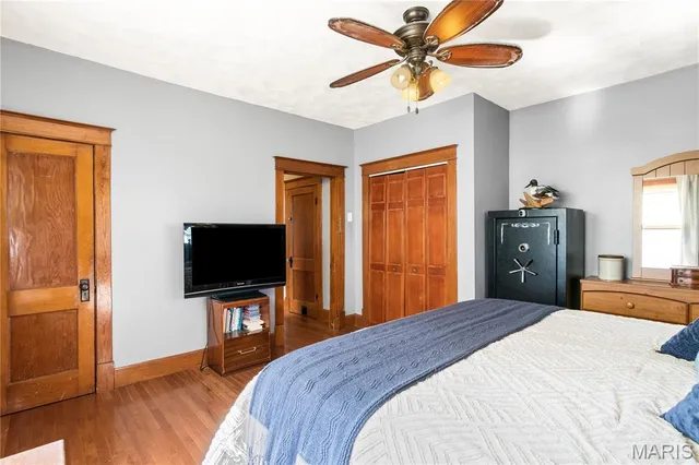 $240,000 | 807 North Metter Avenue, Columbia, IL 62236