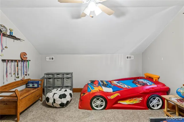 $240,000 | 807 North Metter Avenue, Columbia, IL 62236