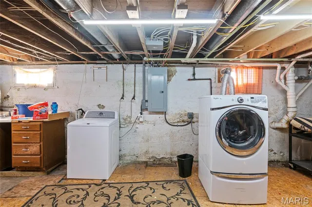 $240,000 | 807 North Metter Avenue, Columbia, IL 62236