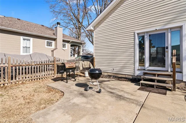 $240,000 | 807 North Metter Avenue, Columbia, IL 62236