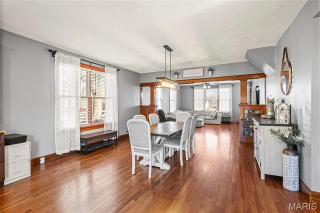 $240,000 | 807 North Metter Avenue, Columbia, IL 62236