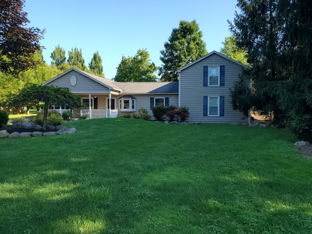 237 Peck Road Parma, NY 14468 - Photo 1 of 1