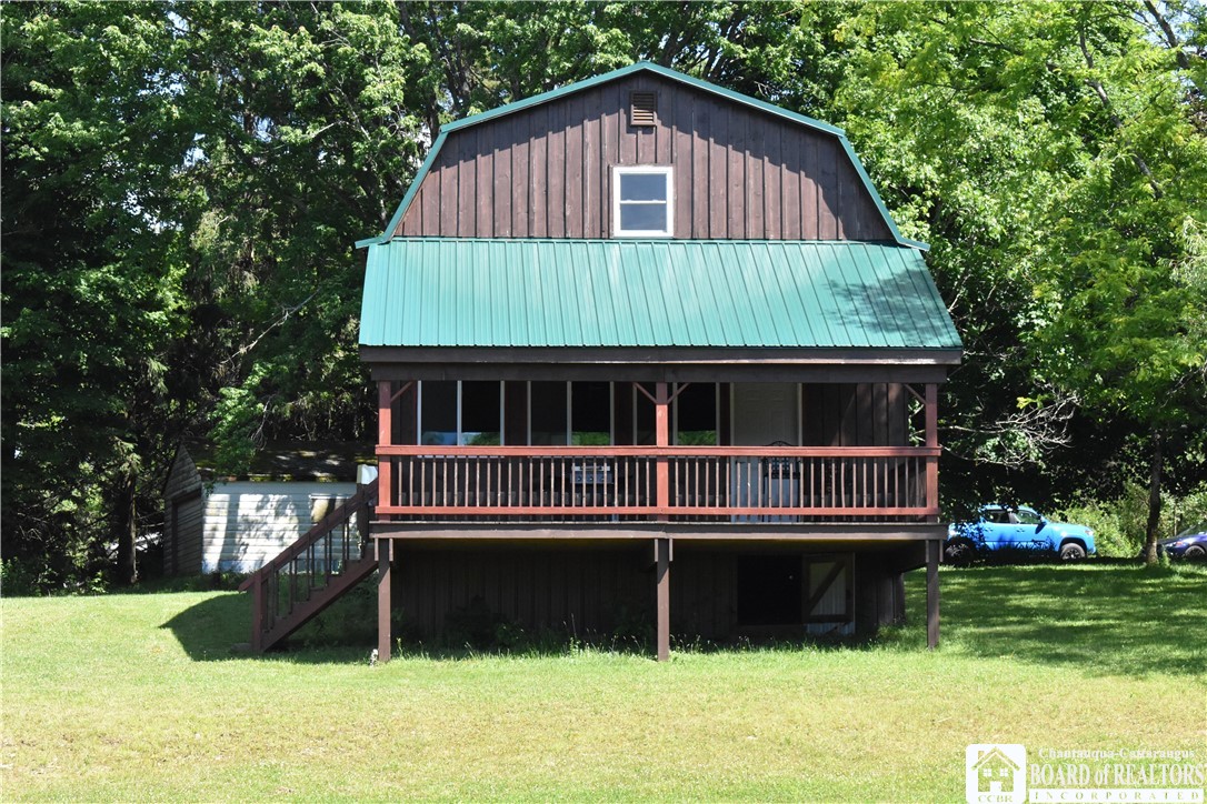9504 Forty Road Cattaraugus, NY 14719 - Photo 36 of 38