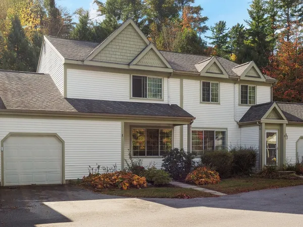 $415,000 | 60 Starbird Road, Unit E, Jericho, VT 05465