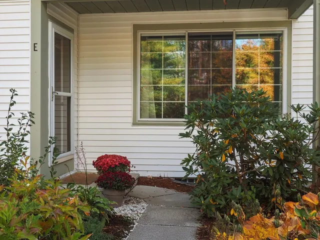 $415,000 | 60 Starbird Road, Unit E, Jericho, VT 05465