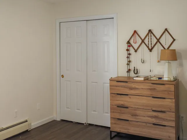 $415,000 | 60 Starbird Road, Unit E, Jericho, VT 05465