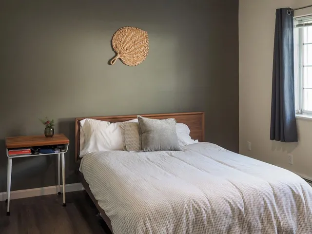 $415,000 | 60 Starbird Road, Unit E, Jericho, VT 05465