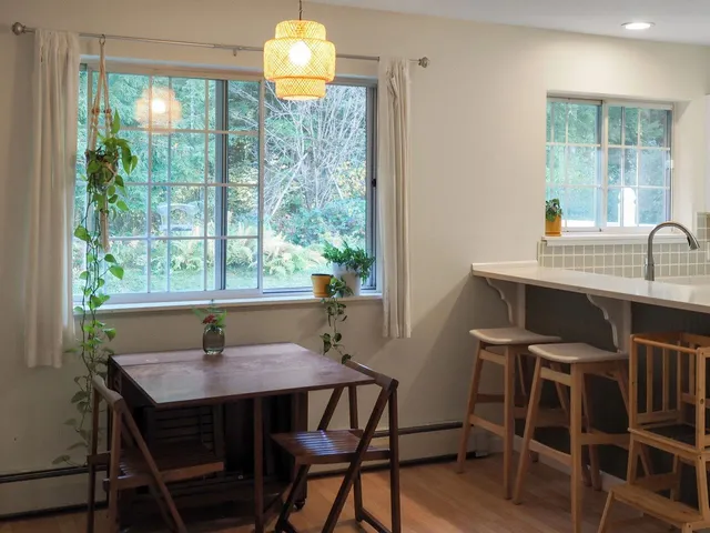 $415,000 | 60 Starbird Road, Unit E, Jericho, VT 05465