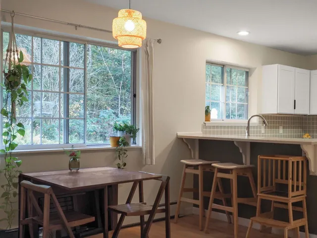 $415,000 | 60 Starbird Road, Unit E, Jericho, VT 05465