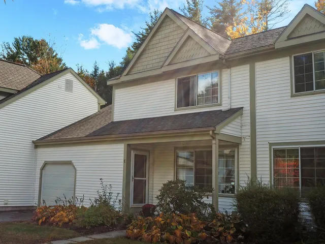 $415,000 | 60 Starbird Road, Unit E, Jericho, VT 05465