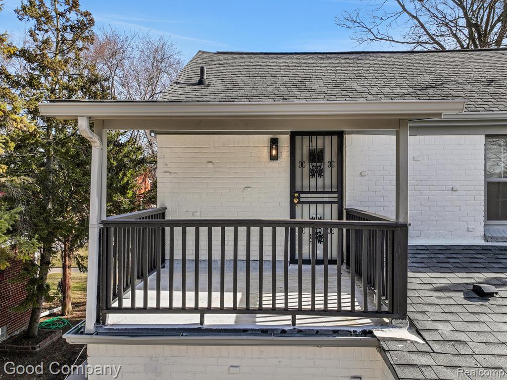 207 Riverside Drive Detroit, MI 48215 - Photo 23 of 44 Gallery Image 23
