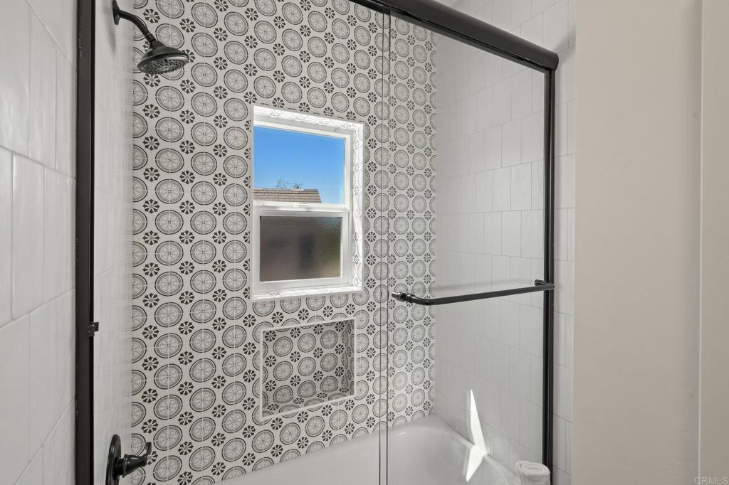 15663 Mathew Road Valley Center, CA 92082 - Photo 27 of 54 a bathroom with a shower and a sink