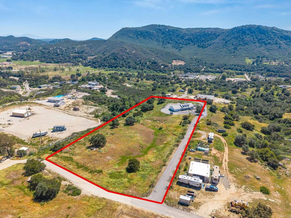 15663 Mathew Road Valley Center, CA 92082 - Photo 52 of 54
