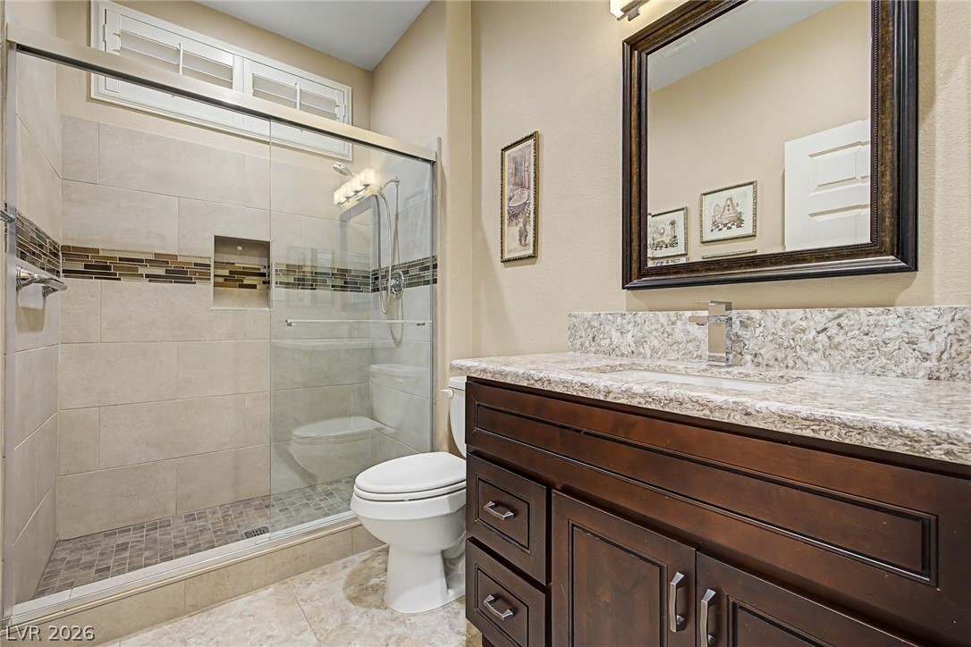 9904 Villa Ridge Drive Las Vegas, NV 89134 - Photo 23 of 35