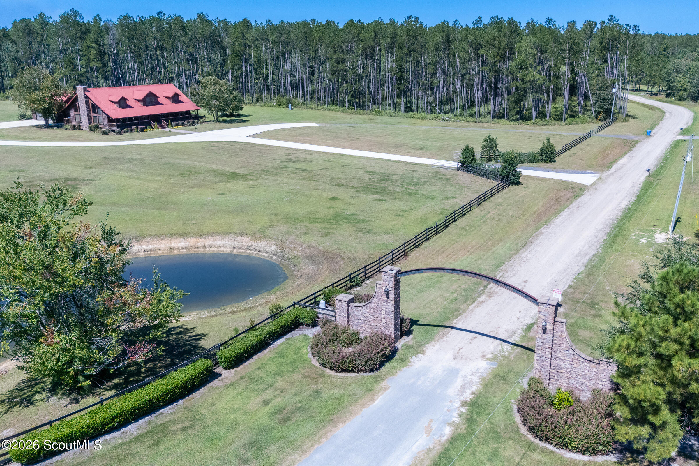 115 Farms Edge Road Manor, GA 31550 - Photo 78 of 78 115 Farms Edge Rd N-72