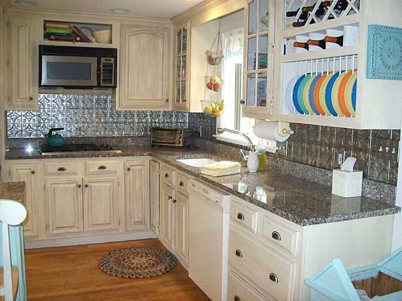 34 Walter Partridge Road Windham, ME 04062 - Photo 15 of 34 Kitchen.