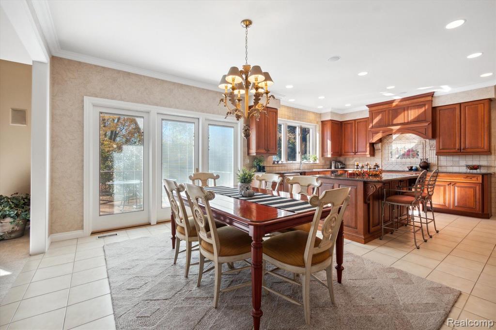 3149 Hedgewood Lane Rochester Hills, MI 48309 - Photo 25 of 79