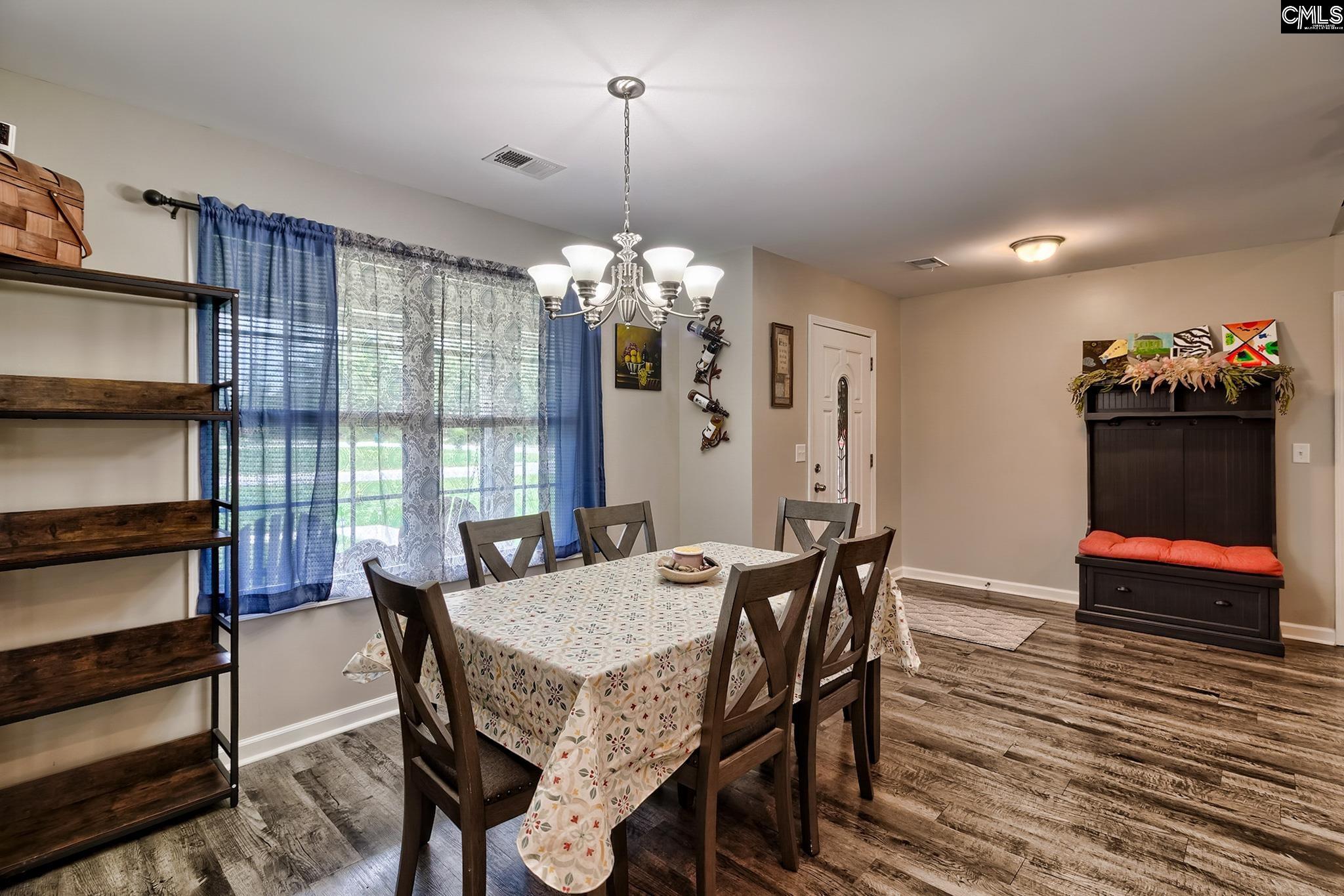8 Foxfire Circle Wedgefield, SC 29168 - Photo 4 of 36