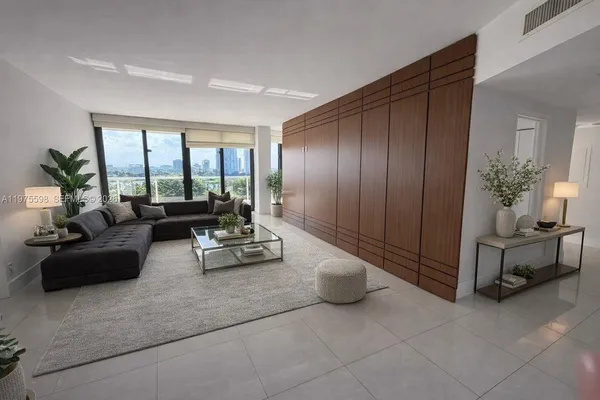 $4,500 | 20281 East Country Club Drive, Unit 611, Aventura, FL 33180