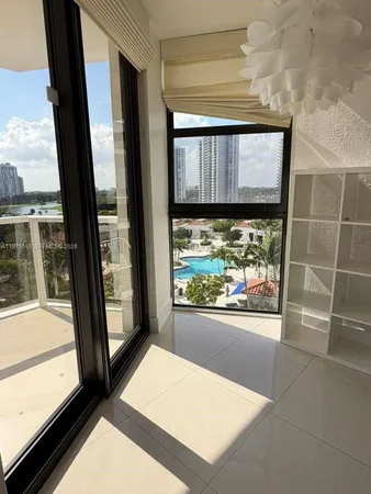 $4,850 | 20281 East Country Club Drive, Unit 611, Aventura, FL 33180