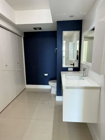 $4,850 | 20281 East Country Club Drive, Unit 611, Aventura, FL 33180