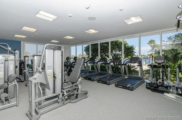 $4,850 | 20281 East Country Club Drive, Unit 611, Aventura, FL 33180