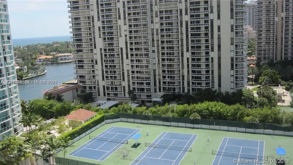$4,850 | 20281 East Country Club Drive, Unit 611, Aventura, FL 33180