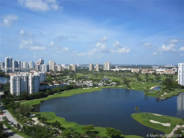 $4,500 | 20281 East Country Club Drive, Unit 611, Aventura, FL 33180