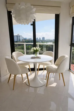 $4,500 | 20281 East Country Club Drive, Unit 611, Aventura, FL 33180