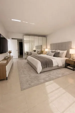 $4,500 | 20281 East Country Club Drive, Unit 611, Aventura, FL 33180