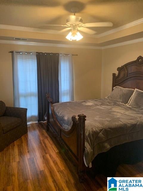 134 Sunset Lane Calera, AL 35040 - Photo 9 of 14