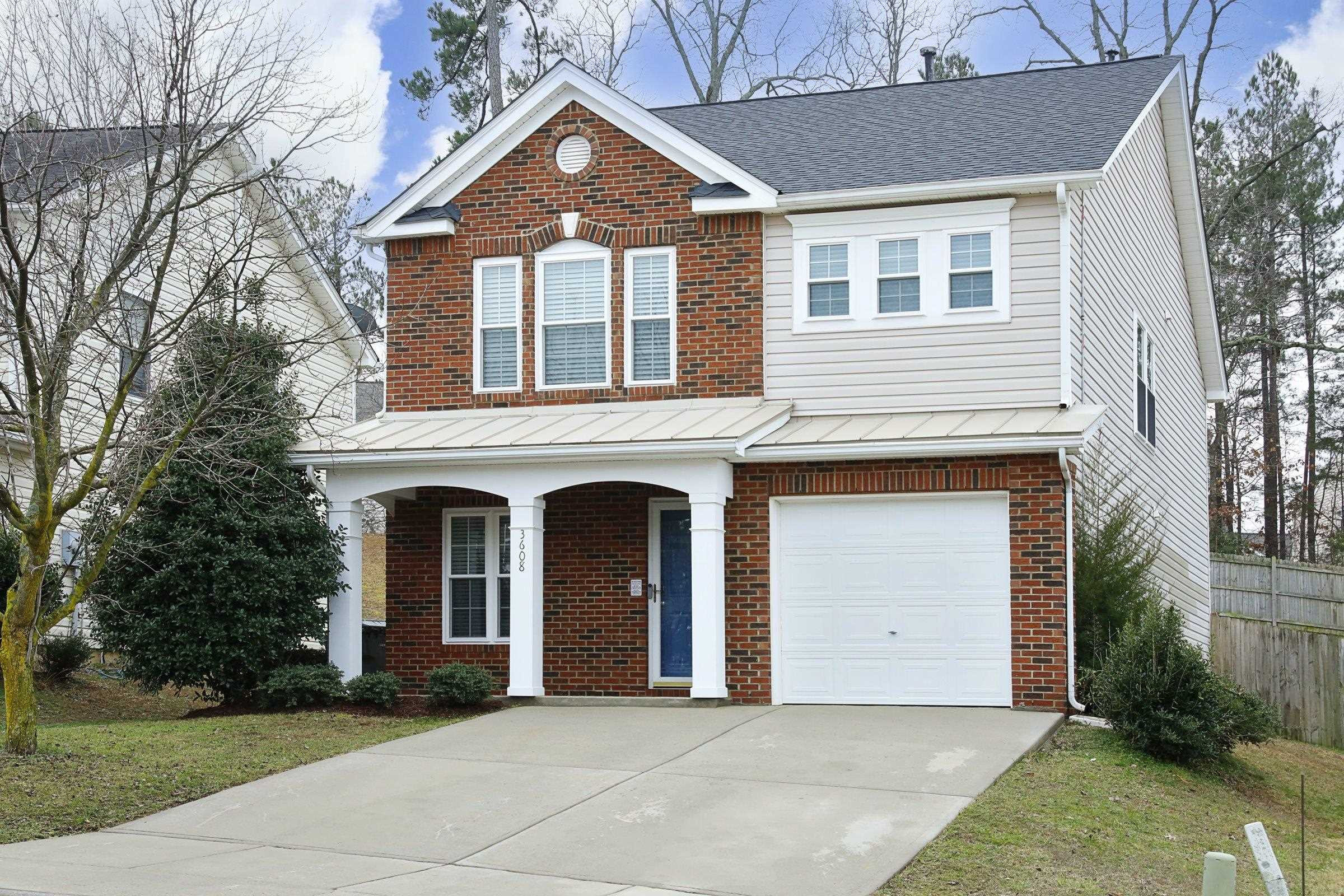 3608 Marshlane Way Raleigh, NC 27610 - Photo 1 of 43 Photo 1