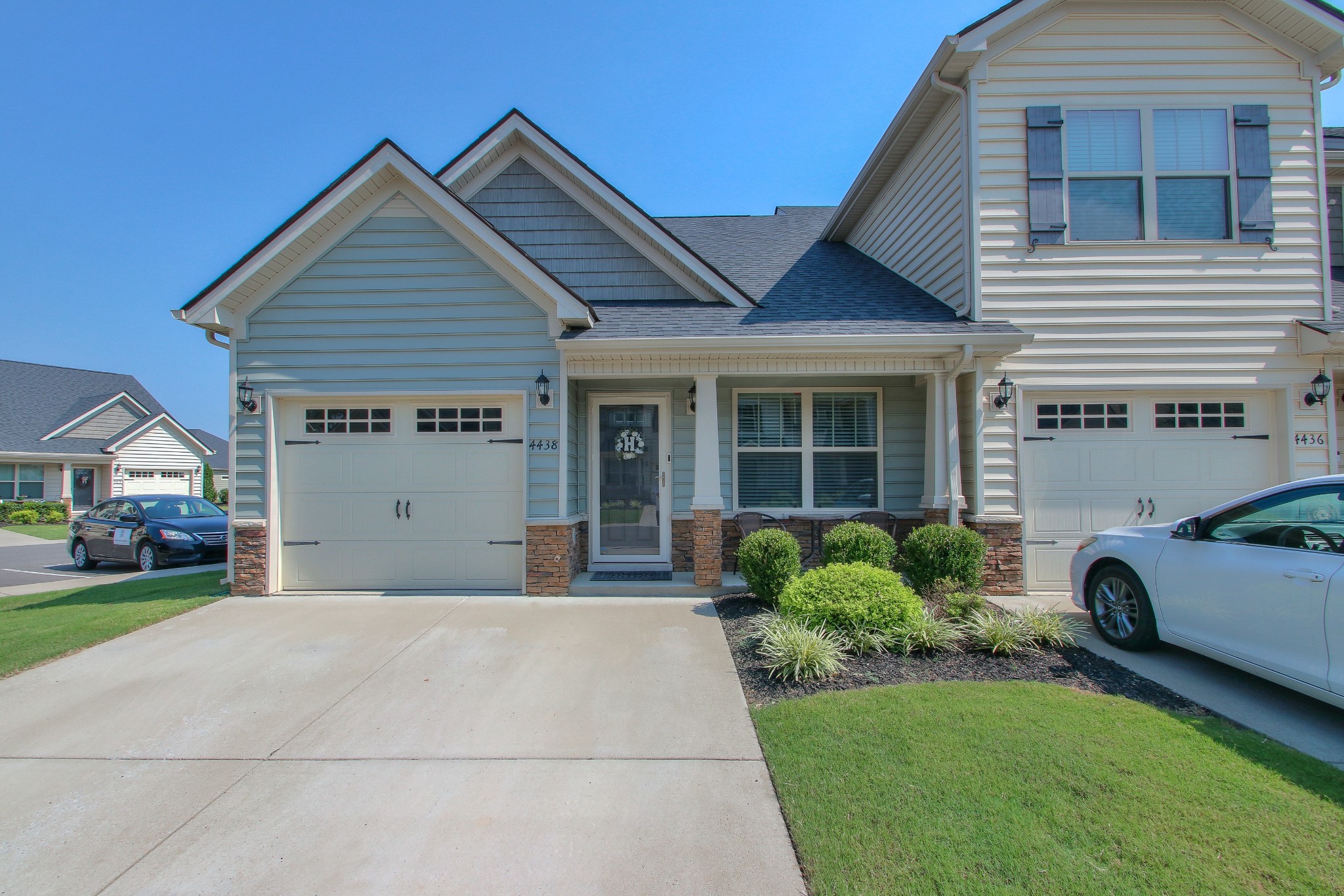 4438 Prometheus Way Murfreesboro, TN 37128 - Photo 1 of 37 Gallery Image 1
