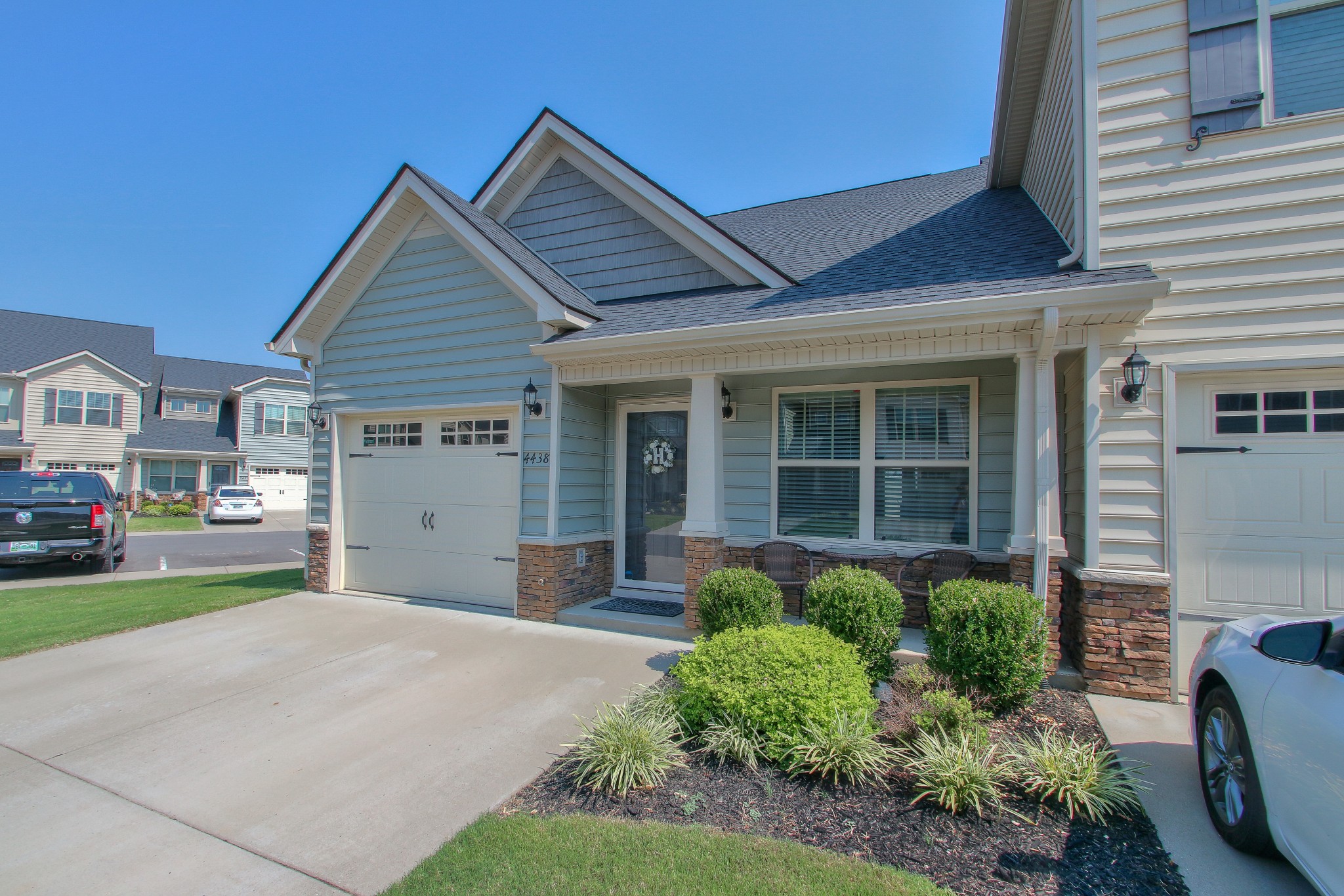 4438 Prometheus Way Murfreesboro, TN 37128 - Photo 2 of 37 Gallery Image 2