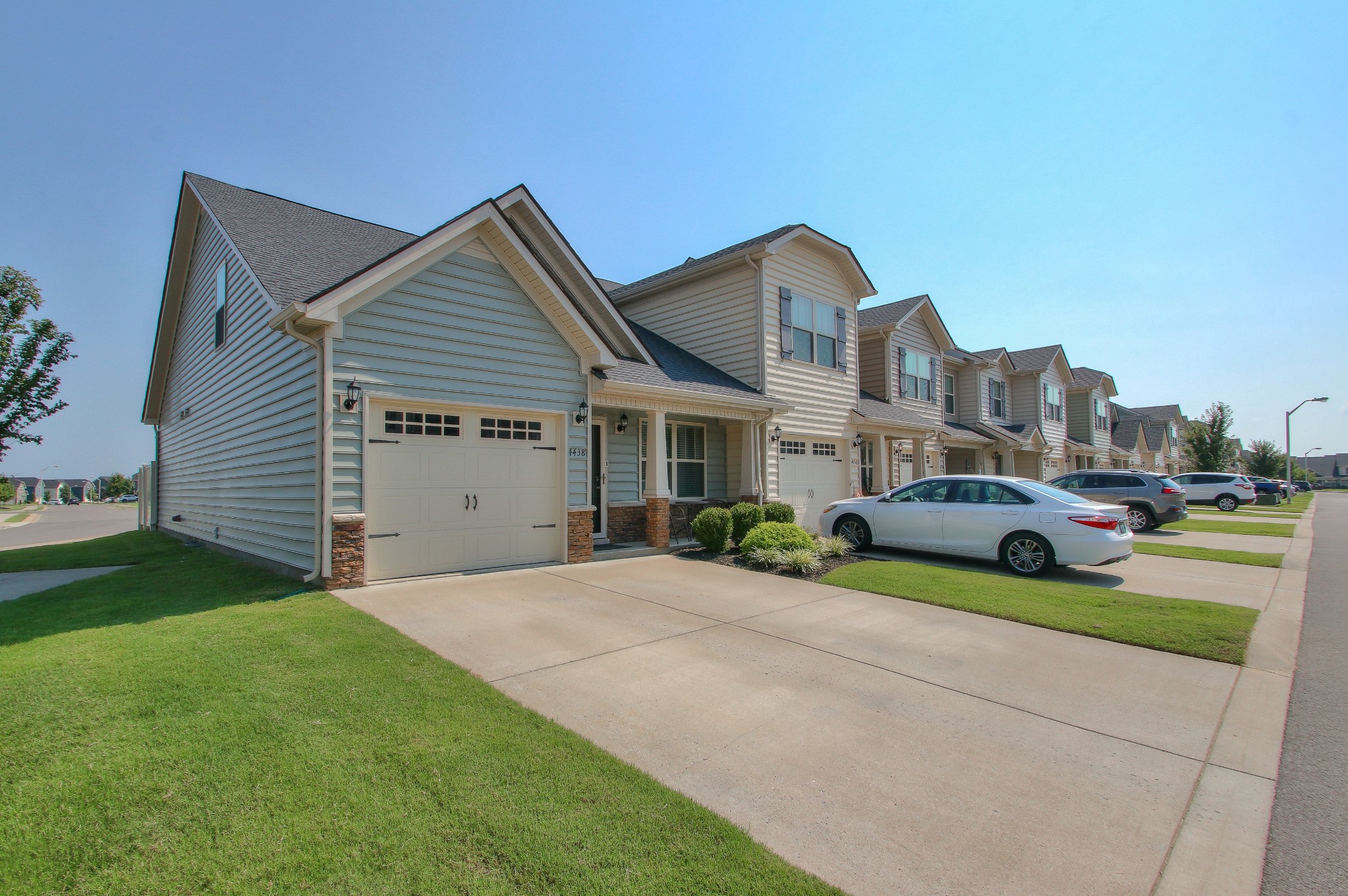 4438 Prometheus Way Murfreesboro, TN 37128 - Photo 28 of 37 Gallery Image 28