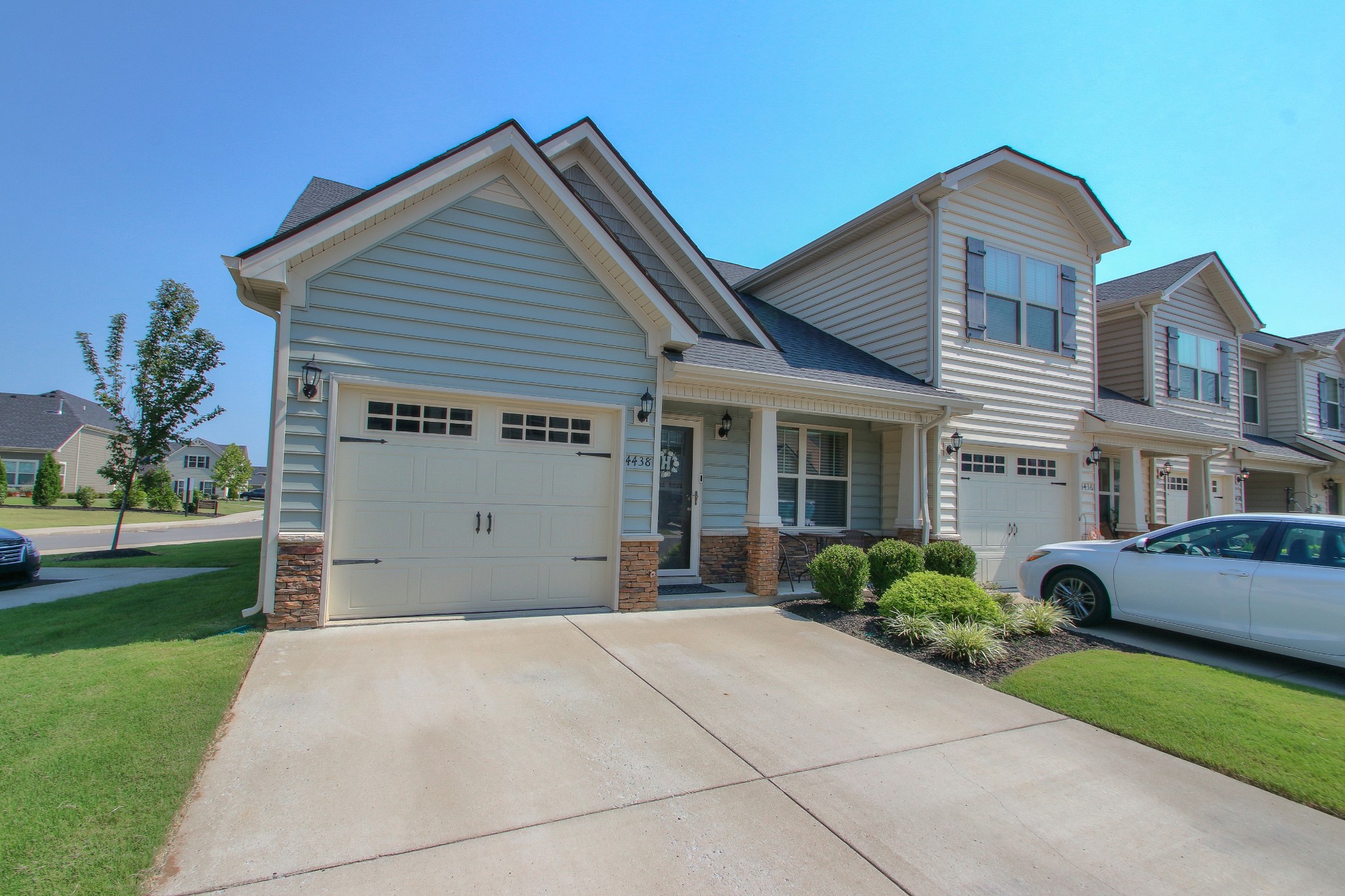 4438 Prometheus Way Murfreesboro, TN 37128 - Photo 29 of 37 Gallery Image 29