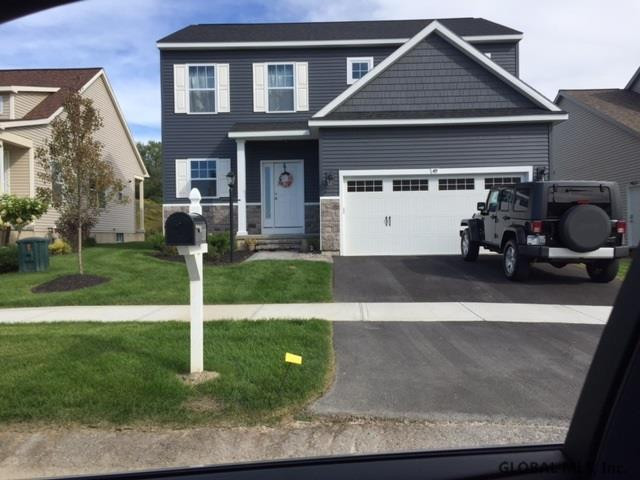 11 Cove Road Colonie, NY 12047 - Photo 1 of 12 Photo 1